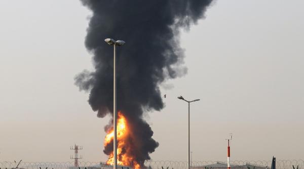 adevarata tinta a iranului in conflictul cu sua si israel generalul balaceanu se va juca foarte puternic aceasta schema