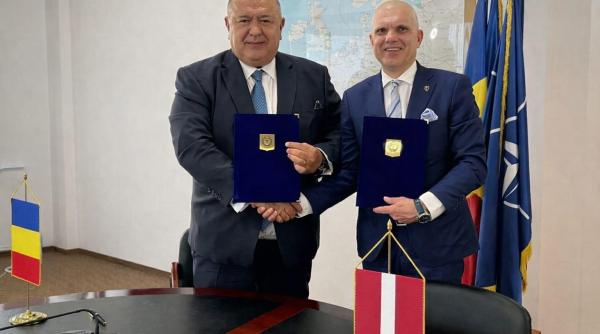 ccir si camera de comert si industrie a letoniei memorandum de intelegere