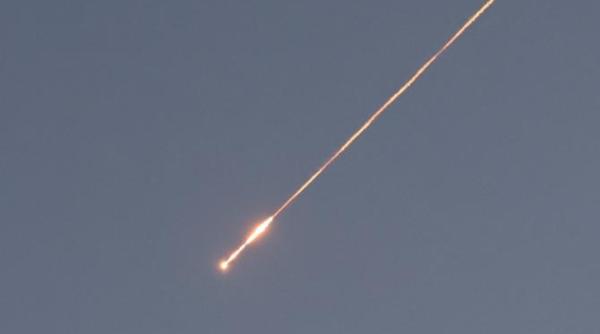 razboi in orientul mijlociu ziua 20 sirene si explozii in centrul israelului dupa un atac cu rachete iraniene