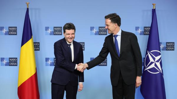 nicusor dan prima reactie dupa ce iranul a amenintat direct romania