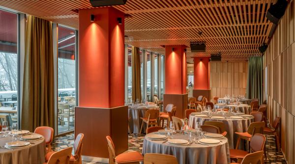 trendul evenimentelor corporate outdoor cum transforma ana hotels experienta business