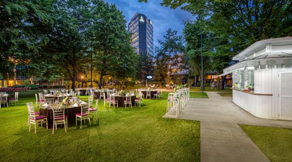 trendul evenimentelor corporate outdoor cum transforma ana hotels experienta business