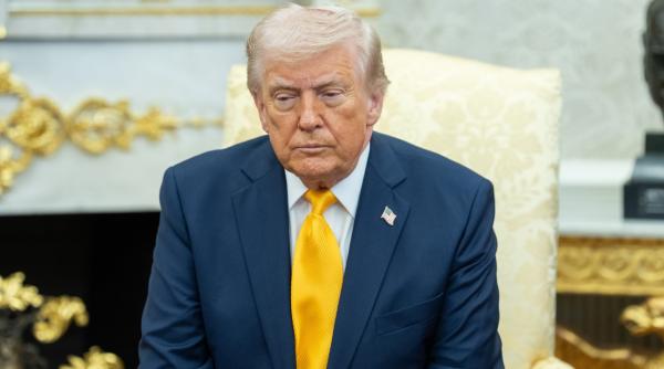 donald trump nou atac la nato fara sua e un tigru de hartie