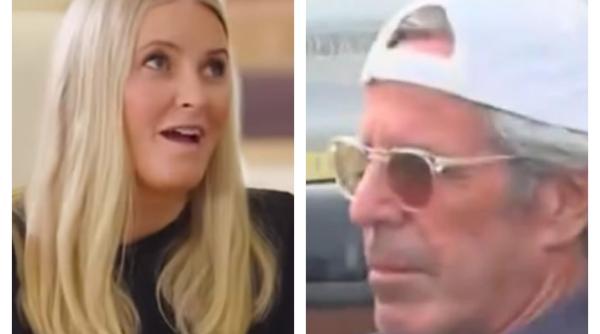 printesa mostenitoare a norvegiei rupe tacerea despre legatura sa cu jeffrey epstein am fost manipulata si inselata