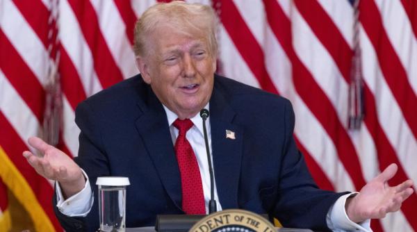 situl petrolier cheie din iran care asteapta ordinul lui trump pentru a fi neutralizat