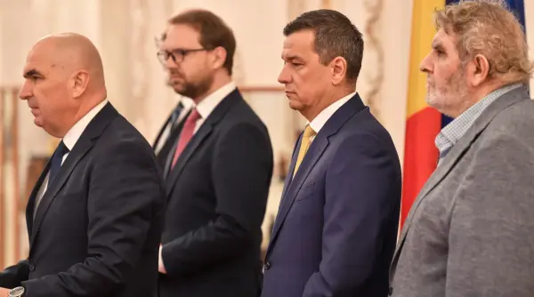 bolojan in pragul caderii jocurile pnl si psd dupa votul pe buget cine ar putea fi noul premier