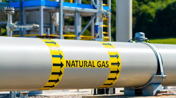 criza din orientul mijlociu impinge ue sa relaxeze regulile privind stocurile de gaze