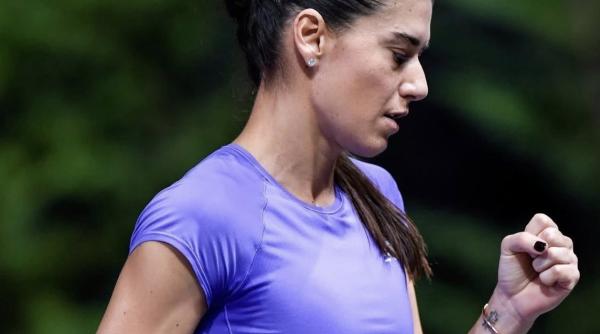 sorana cirstea calificata in turul al treilea la miami open wta