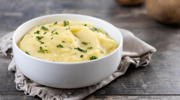 cat rezista piureul de cartofi la frigider si cum il pastrezi corect