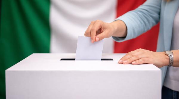 italia miza referendumului lui meloni pentru justitie