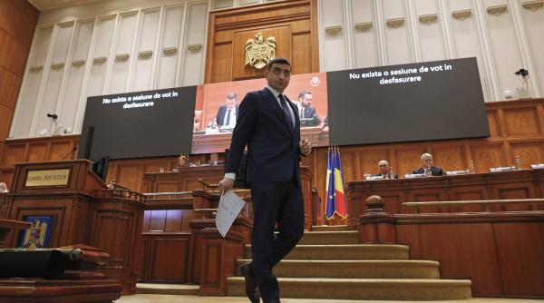 aur ataca la ccr bugetul de stat pe 2026