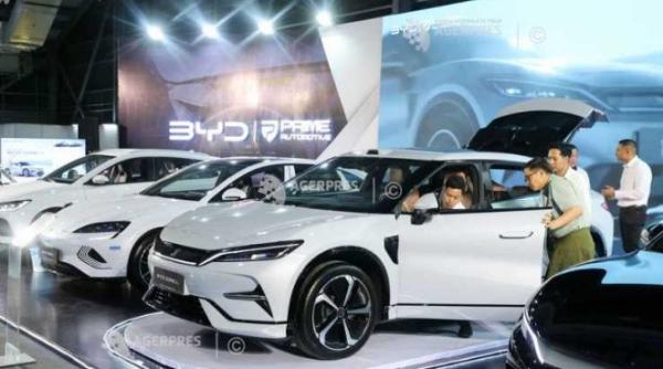 china depaseste japonia pe segmentul vanzarilor mondiale de vehicule
