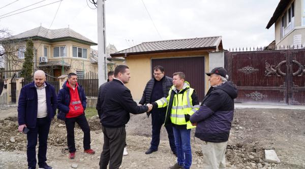 dambovita investitii care se vad rezultate care conteaza