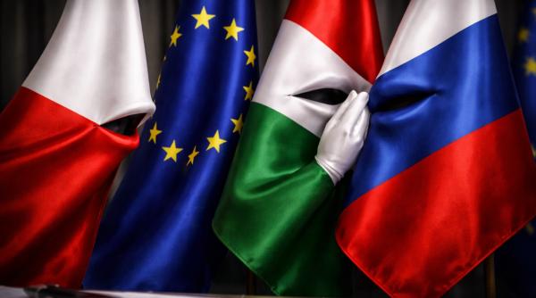 polonia banuia de ani de zile ca ungaria dadea informatii rusiei din interiorul ue