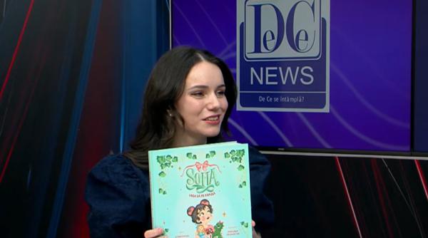 sofia vrea sa fie papusa loredana voicila despre cum trebuie abordata o carte pentru copii