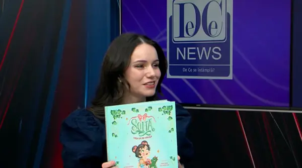 sofia vrea sa fie papusa loredana voicila despre cum trebuie abordata o carte pentru copii