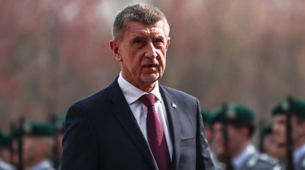 andrej babis neaga ca legea privind transparenta finantarii ong urilor ar fi de inspiratie ruseasca e de fapt pe model american