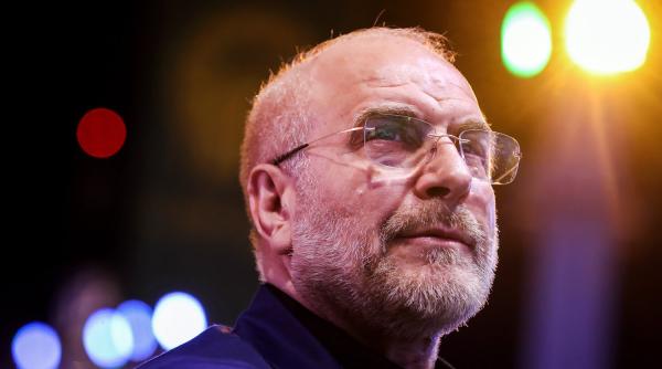 cine este mohammad bagher ghalibaf omul cu care trump ar fi discutat incheierea razboiului practic conduce iranul