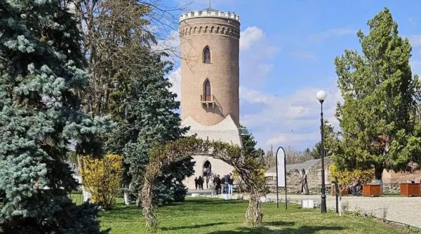 complexul national muzeal curtea domneasca targoviste trece la programul de vara