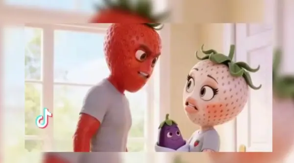 fructe care insala povesti absurde si milioane de vizualizari noul trend ai care a luat o razna pe tiktok video