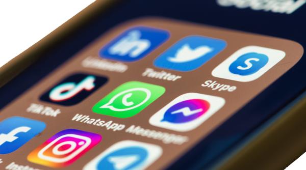 germania va lansa o retea sociala noua alternativa la tiktok facebook si instagram cine va putea sa o foloseasca