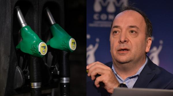 limitarea adaosului comercial la combustibil poate duce la penurie avertizeaza adrian negrescu 50 de bani din 11 lei nu inseamna nimic