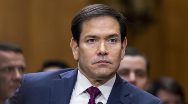 marco rubio va participa vineri la o reuniune g7 in franta domeniile de interes vor fi razboaiele si amenintarile la adresa pacii