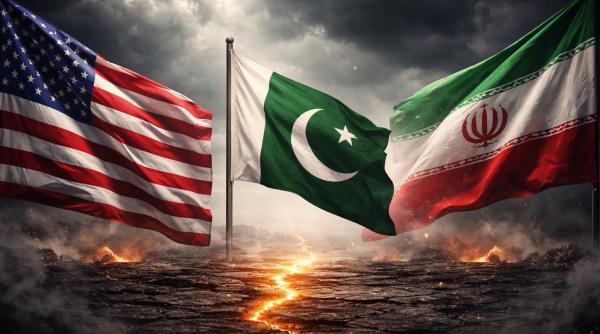 razboi in orientul mijlociu ziua 25 pakistanul se ofera sa medieze intre sua si iran dar teheranul respinge dialogul