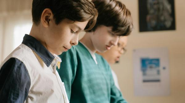 Alternativă la TikTok. Culisele unui festival împotriva „crizei lecturii”: 500 de copii, așteptați la „Dimineața Cuvintelor”