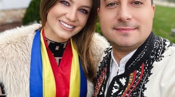 cand s au despartit codruta filip si valentin sanfira detaliul observat de fani care i a dat de gol