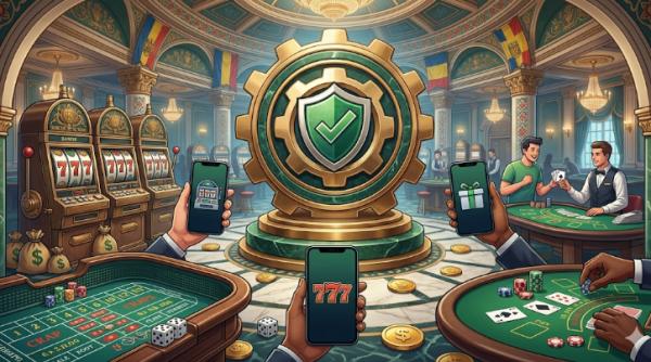 cazinourile licentiate onjn si ofertele fara depunere