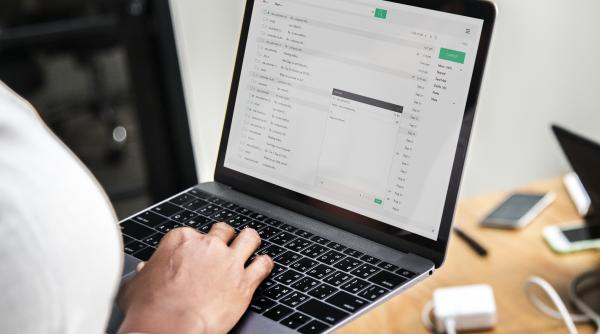 cetatenii cauta acces la platforma primariei sectorului 4 explicatii privind procesul de autentificare