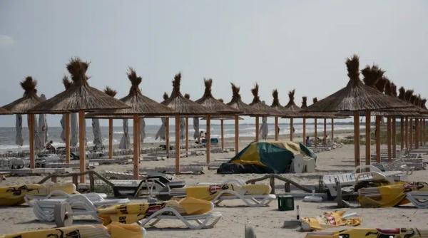 legea privind utilizarea plajei marii negre pe agenda ccr