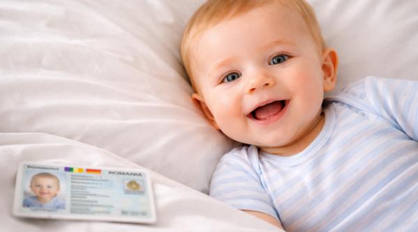 poti face buletin copilului chiar si inainte de 14 ani ce trebuie sa stii