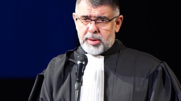 robert cazanciuc in fata reconstituirii procesului criminalului de razboi adolf eichmann