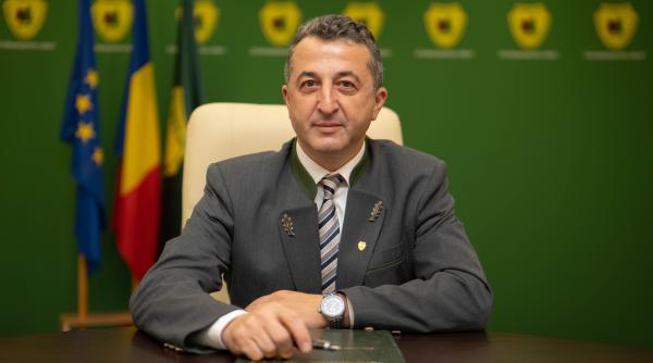 romsilva are un nou director general cine este jean visan