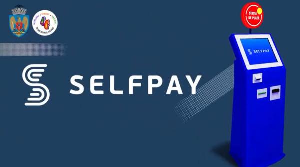 stai in sectorul 4 drumurile la ghiseu ar putea deveni optionale