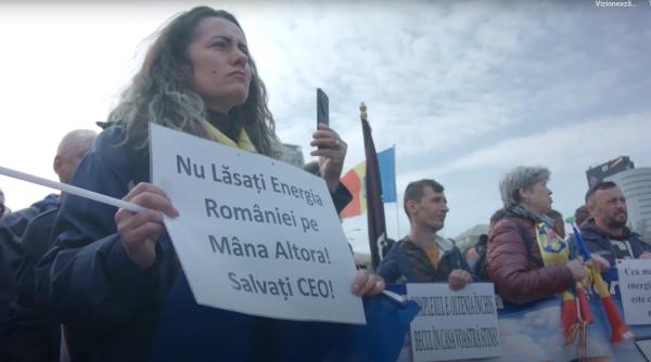 video dcnews ce ii spun copilului meu ca ma da afara pe 1 aprilie risc de blackout energetic dupa protestul minerilor la usa guvernului