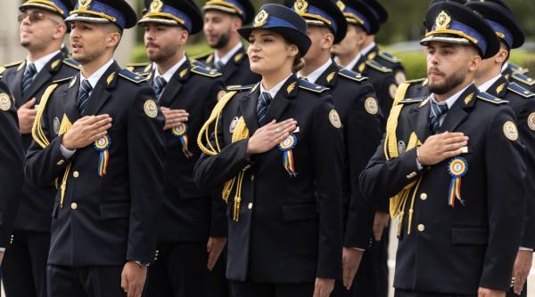 ziua politiei romane 204 de existenta si ordine publica