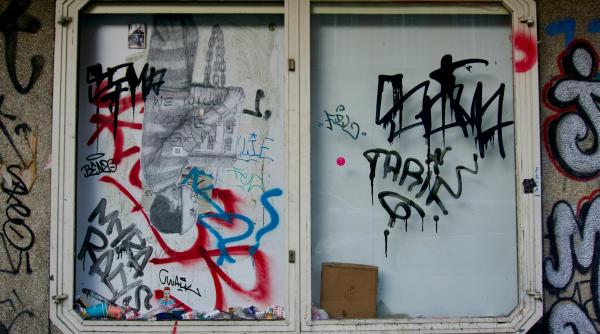 zonele din europa unde nici politia nu poate interveni lista tarilor cu cele mai riscante cartiere