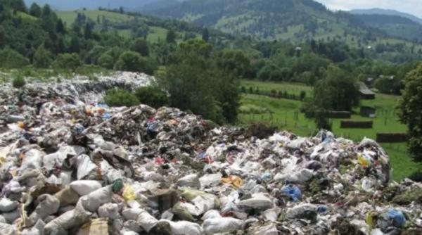 afm informare publica privind proiectul de inchidere si ecologizare a depozitului neconform din campulung moldovenesc