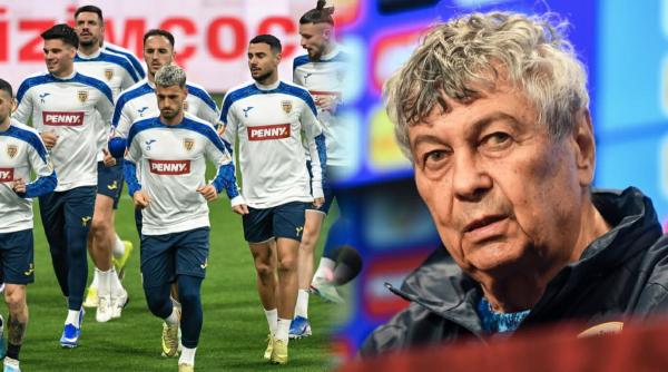 Ce scrie presa turcă despre tricolori și Mircea Lucescu, înaintea meciului României cu Turcia: Jucătorii români considerați „cei mai periculoși”