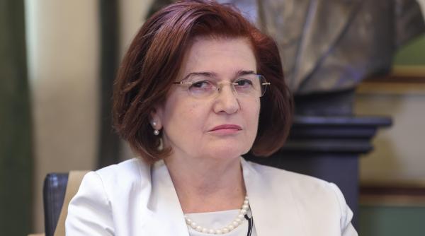 Gala Colegiului Medicilor din România. Cătălina Poiană: România medicală contează dacă medicii sunt susținuți / video