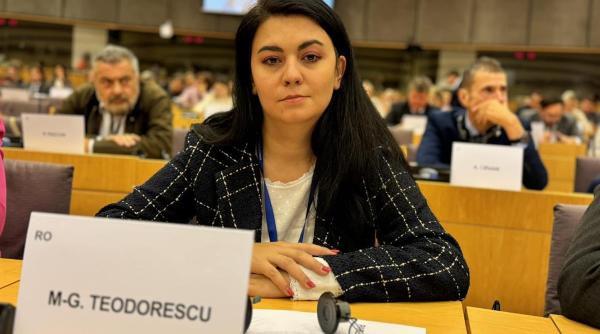 georgiana teodorescu aur ecr toti cei care ajung ilegal in europa trebuie retrimisi cat mai repede posibil in tarile lor de origine