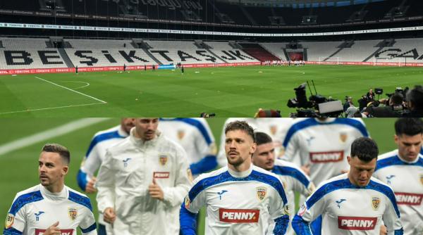 Informații utile pentru suporterii care susțin tricolorii la Istanbul, la meciul României cu Turcia