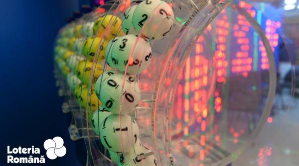 loto aproape 12 milioane de euro report la extragerea joker de joi 25 martie 2026