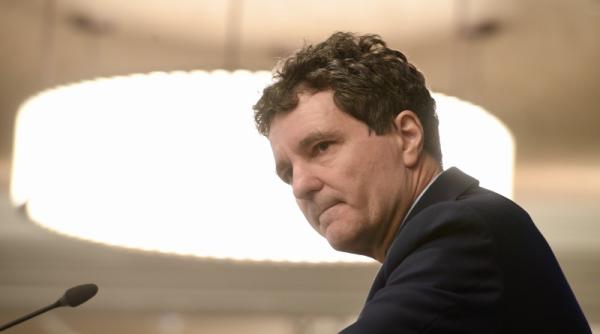 nicusor dan tempereaza conflictul din coalitie presedintele exclude un guvern cu aur