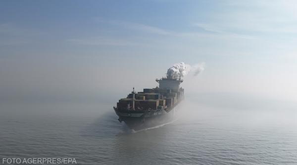 Petrolier turcesc, atacat cu drone în Marea Neagră