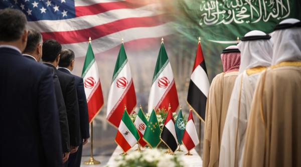 razboi in orientul mijlociu ziua 27 iranul raspunde planului sua statele din golf cer sa fie incluse in acord