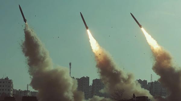 razboi in orientul mijlociu ziua 27 iranul respinge negocierile sua si israel continua atacurile tensiuni in liban si stramtoarea hormuz